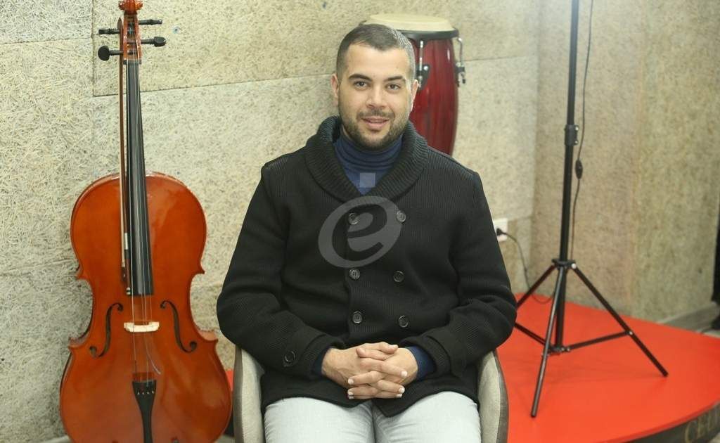 خاص وبالفيديو- محمد حسين يكشف كواليس الفيديو الإباحي المنسوب إلى خالد يوسفخاص بالفيديو- طوني ورد:...