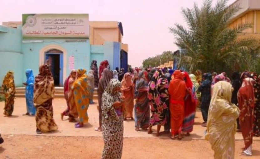 شاهد: فيديو بتاع الخضار يثير جدلا واسعًا في السودان