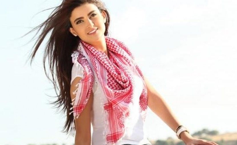 علا الفارس تكشف عن برنامجها الجديد