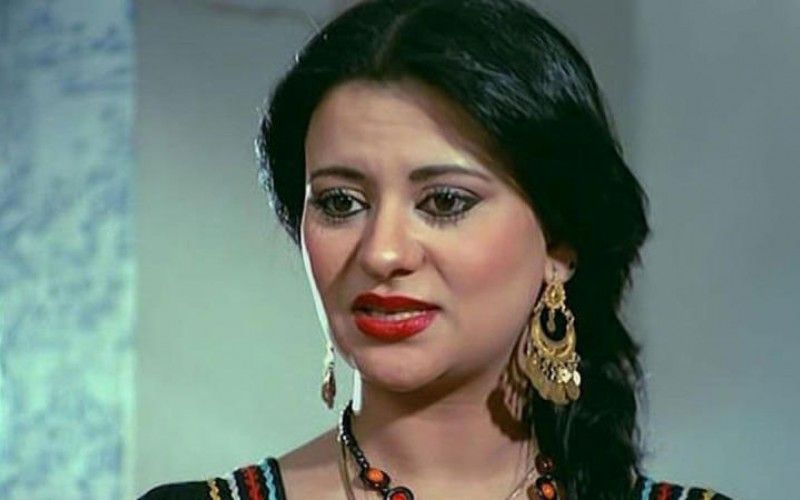 هل تذكرون الفنانة فريدة سيف النصر؟ شاهدوا كيف أصبحت في الستينيات من عمرها