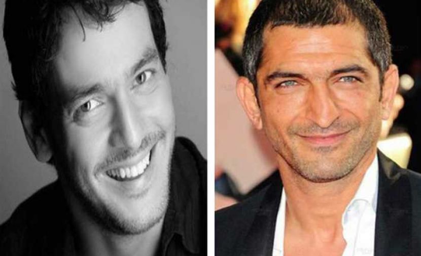 عمرو واكد وخالد أبو النجا يعلقان على قرار فصلهما من نقابة المهن التمثيلية