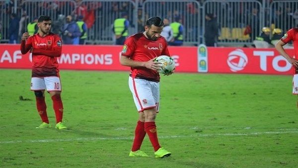 رياضة | مخطط الزمالك لإيقاف "معلول" في القمة