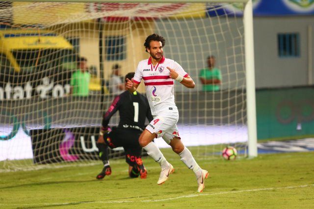 أخبار الزمالك يوم 28-3-2019 عن تهديد مرتضى بالانسحاب من القمة...