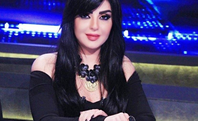 حقيقة منع راغدة شلهوب من دخول مصر