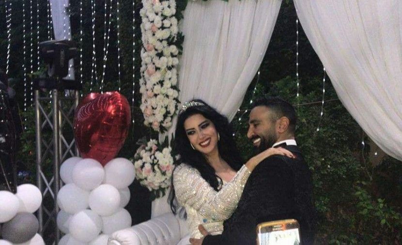 تراند اليوم : بعد زواج عامين .... طلاق أحمد سعد و سمية الخشاب