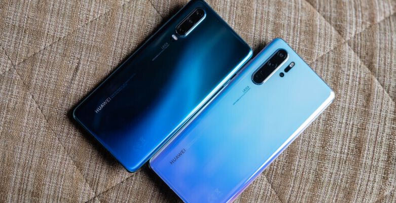 تكنولوجيا: هواوي تكشف عن سعر هاتفي P30 وP30 Pro في الصين