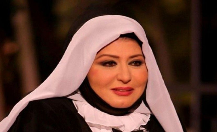 سهير رمزي تخلع الحجاب لهذا السبب - كم عمرها؟ (شاهد)