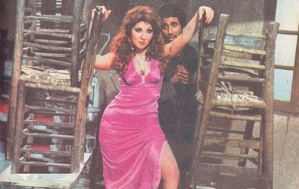 نادية الجندى تكشف علاقتها بالنجم أحمد زكى فى ذكرى رحيله.. اعرف قالت إيه