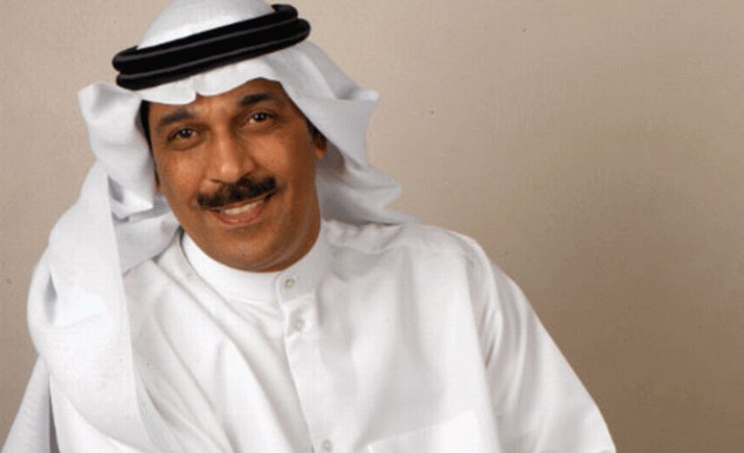 حقيقة وفاة عبد الله الرويشد إثر تعرضه لحادث