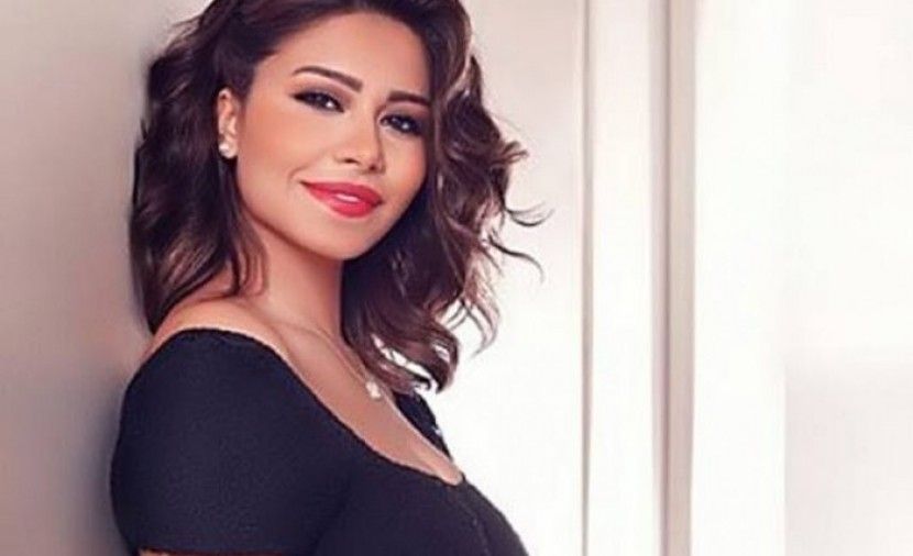 شيرين: سأسمي ابني على اسم محمد صلاح