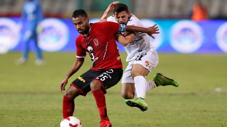 الكلاسيكو: تشكيلة الاهلي والزمالك اليوم 30-3-2019 اللقاء المؤجل بالدوري المصري الممتاز