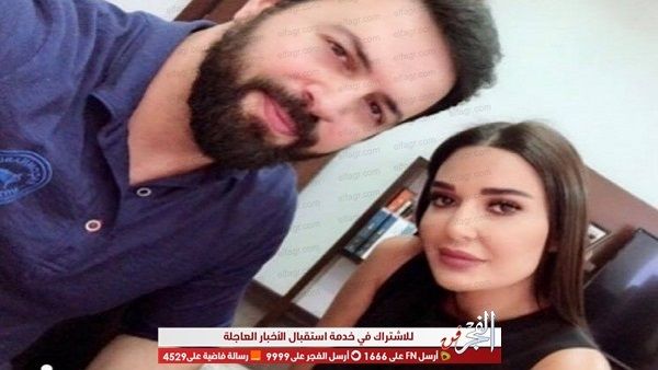 تيم حسن وسيرين عبدالنور بمشهدان جريئان في "الهيبة"