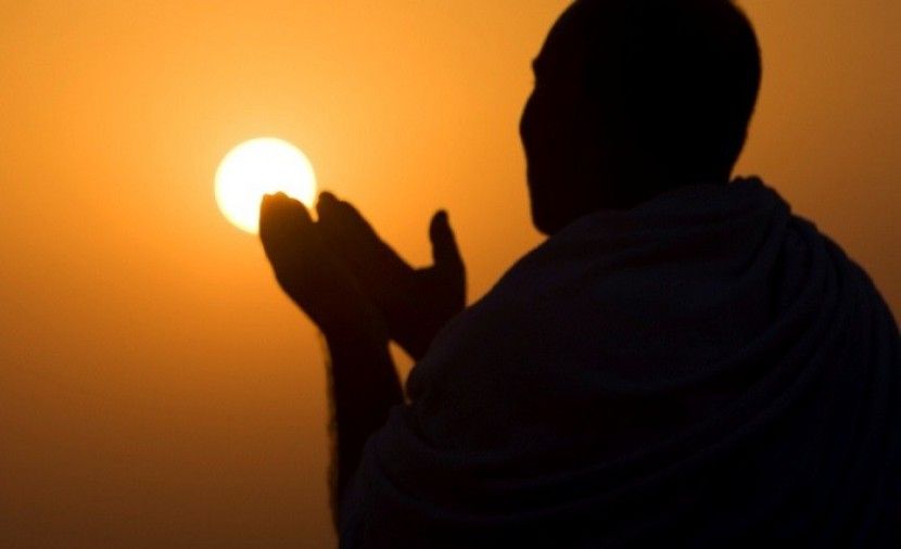 إجازة رسمية في ليلة الإسراء والمعراج