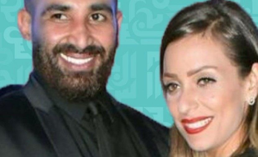 أحمد سعد يعود لريم البارودي والخشاب تبارك الزواج
