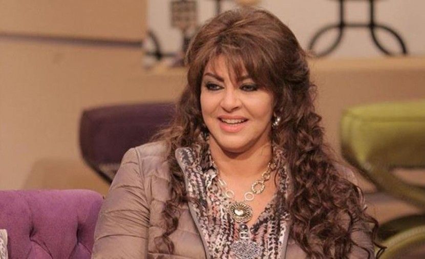 لماذا وصفت هالة صدقي زملاءها بالجرابيع؟
