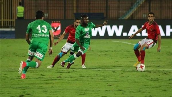 اونلاين | الدوري المصري.. يلا شوت بث مباشر مباراة الأهلي والاتحاد السكندري Kora Star