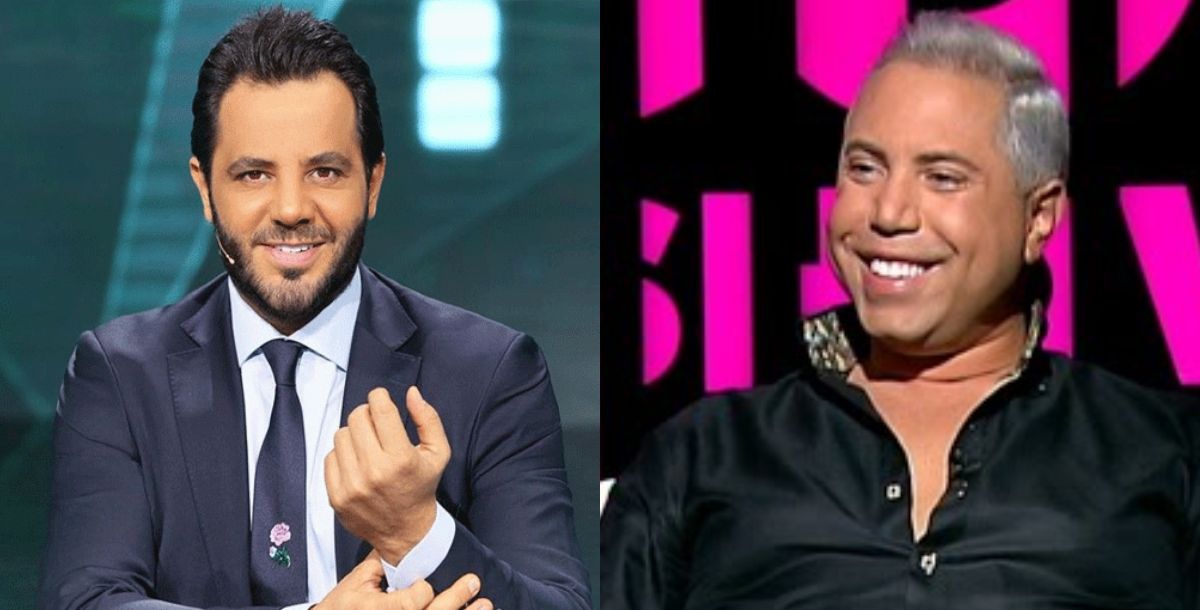 إيلي باسيل يُفجّر عددًا من المفاجآت في حلقة نارية مع نيشان!