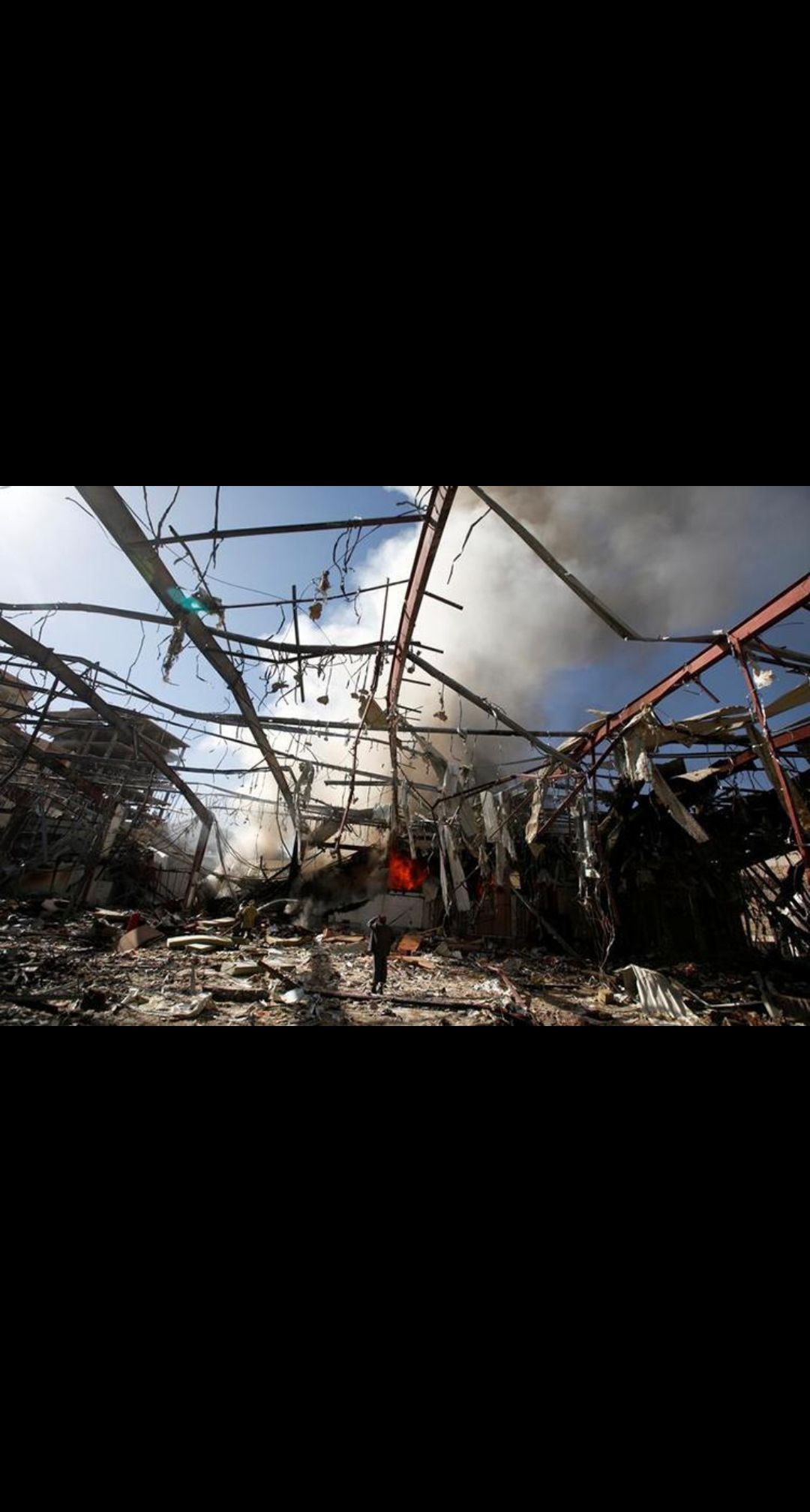 معلومات استخباراتية خطيرة..وغرفة عمليات خفية تدير الحرب في اليمن بعيدا عن ”التحالف