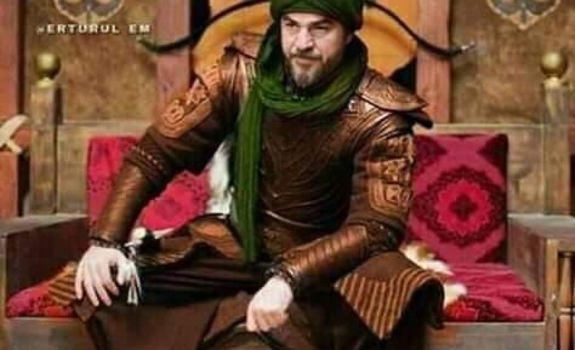 تراند اليوم : ارطغرل 142 : موقع النور ارطغرل 142 الجزء الخامس : ارطغرل 142 مترجم الجزء الخامس HD ارطغرل 142 مترجم...