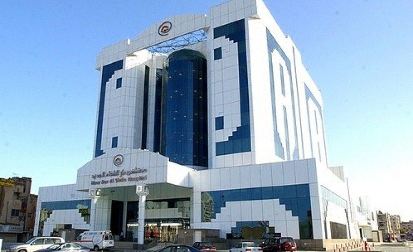 حادثة في مستشفى الاميري تثير ضجة واسعة في الكويت