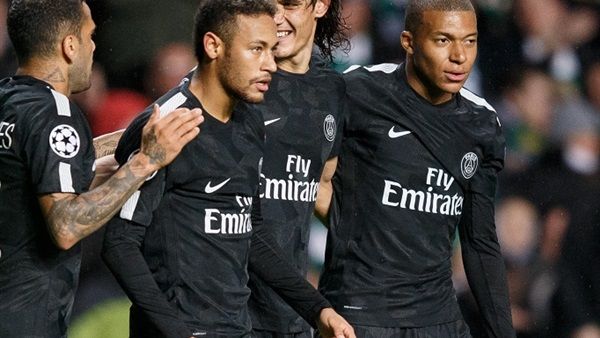 رياضة | ريال مدريد يصدم مبابي