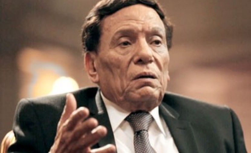 تراند اليوم : قائمة الفنانين الغائبين عن سباق رمضان .. أبرزهم عادل امام