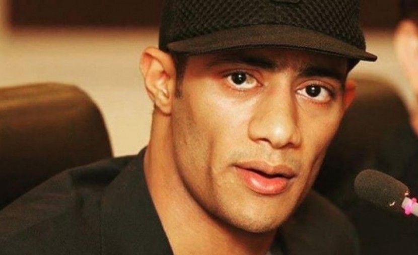 محمد رمضان يخرج عن صمته ويرد على منتقدي حفله الغنائي