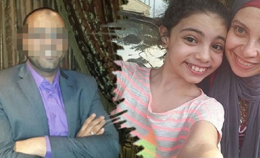 تفاصيل إعدام نجل الفنان الراحل المرسي أبو العباس