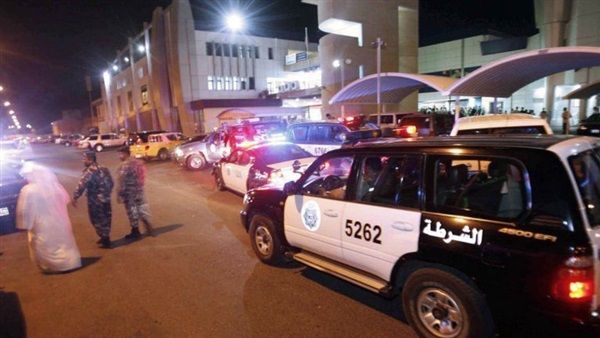 شاب وفتاة بالكويت يمارسان فعلا فاضحا في الهواء الطلق والحكومة تحدد موقفها
