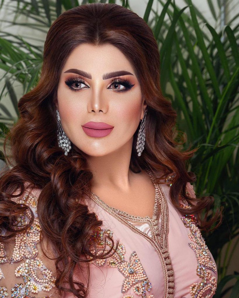 إلهام الفضالة تحرض النساء ضد أزواجهن.. شاهدوا ماذا طلبت منهن!