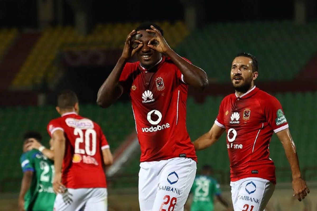 موعد مباراة الاهلي القادمة ضد صن داونز.. شاهد جدول مباريات الأهلي 2019 في الدوري المصري ودوري ابطال...