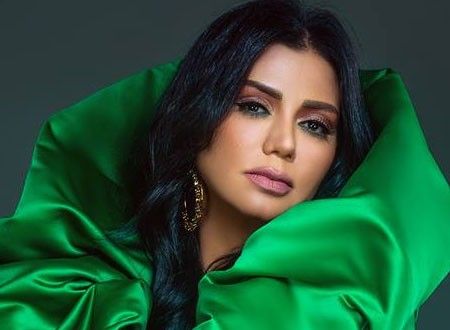 رانيا يوسف تخفض أجرها لهذا السبب