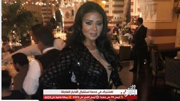 رانيا يوسف تفجر مفاجأة عن أجرها في رمضان المقبل