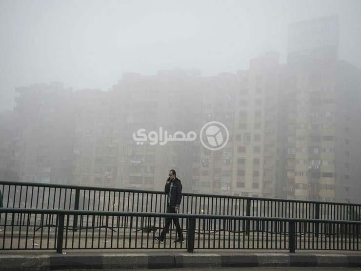 الأرصاد تكشف توقعات طقس الجمعة.. وتوجه نصيحة للمواطنين (فيديو)