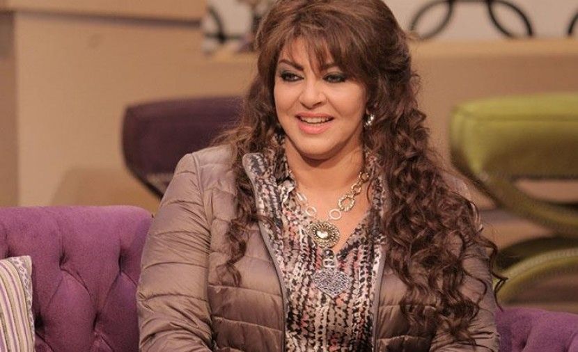 تراند اليوم : مفاجأة... المتهم بالفيديو المفبرك لـ هالة صدقي شخص قريب منها