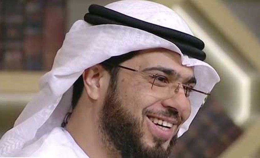 حقيقة وفاة الداعية الإماراتي وسيم يوسف جراء حادث سير مروع