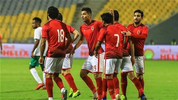 اونلاين | مشاهدة مباراة الاهلي وصن داونز بث مباشر 6-4-2019 دوري أبطال أفريقيا
