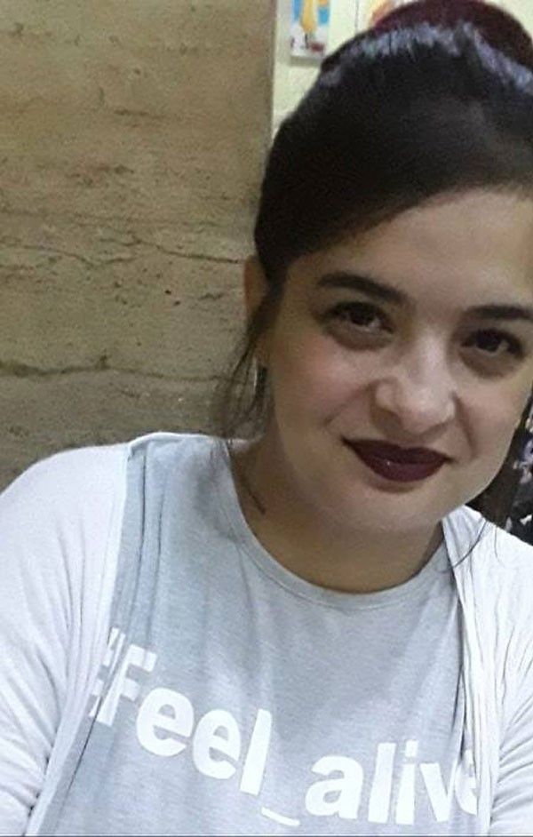 ظهور بعد غياب طويل.. شاهد كيف بدت الفنانة داليا إبراهيم.. صور
