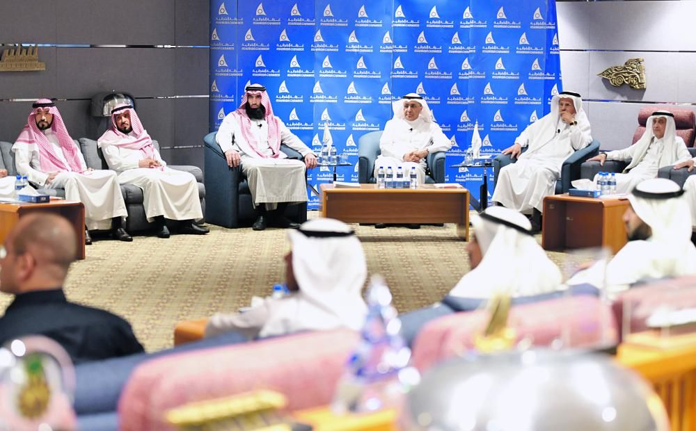 لقاء بالشرقية يستعرض دور قطاع الأعمال في دعم الجمعيات