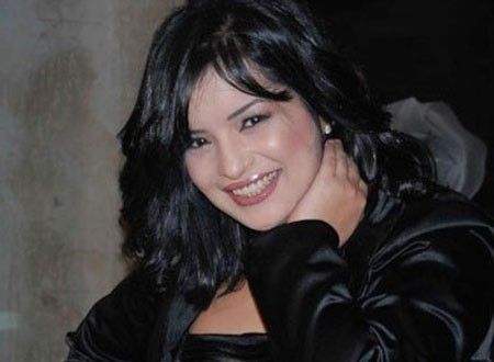 ظهور بعد غياب طويل.. شاهد كيف بدت الفنانة داليا إبراهيم.. صور