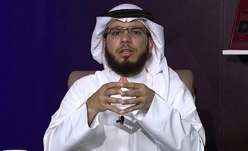 حقيقة وفاة وسيم يوسف الشيخ و الداعية الاماراتي