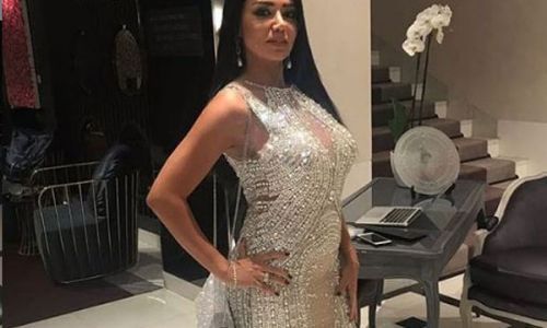 شاهد.. سهرة خاصة تجمع دينا بـ لقاء الخميسي ورانيا يوسف