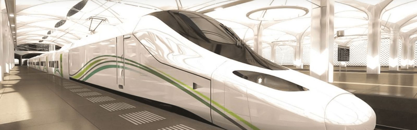 جدول رحلات قطار الحرمين مكة جدة المدينة وكيفية حجز تذاكر القطار إلكترونياً عبر موقع hhr.sa