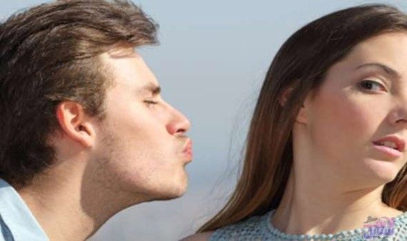 أمراض جنسية خطيرة تنتقل عن طريق القبلات