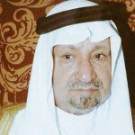 الشاعر شليويح بن شلاح المطيري في ذمة الله #شليويح_بن_شلاح_في_ذمه_الله