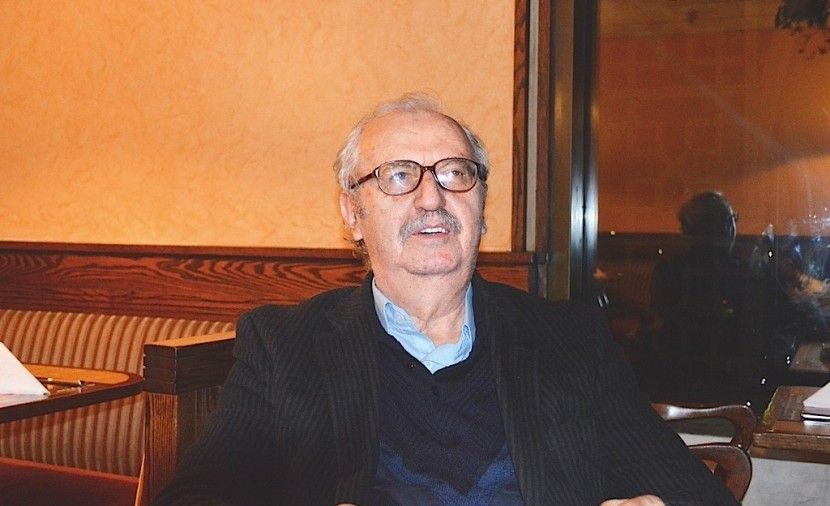 كشف حقيقة وفاة نبيل حاوي الاعلامي والكاتب اللبناني - شاهد