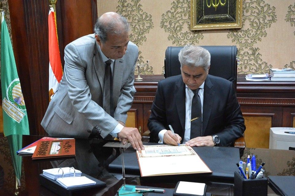 نتيجة الشهادة الإعدادية محافظة المنيا برقم الجلوس 2019