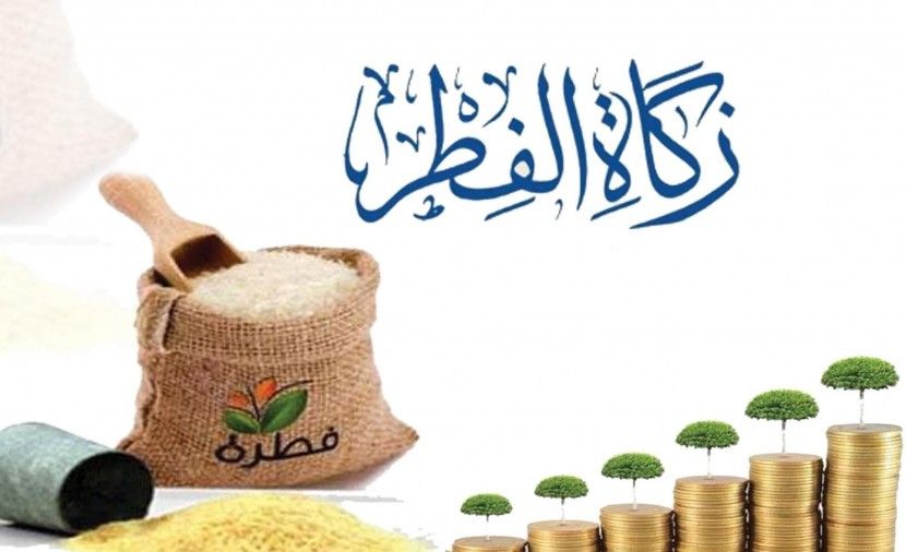 رابط: كيفية دفع زكاة الفطر إلكترونيا في السعودية