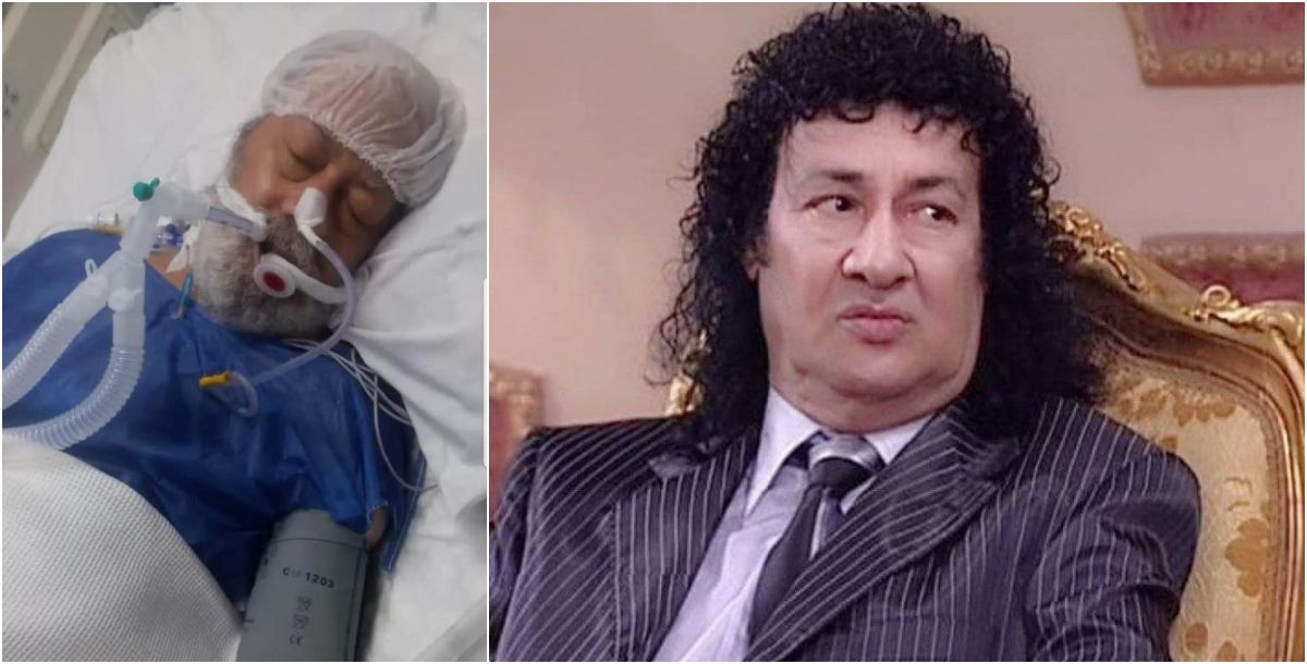 محمد نجم.. المرض يُنهي حياته.. وهذه أبرز محطاته الفنية المميزة!
