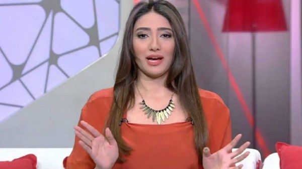 تراند اليوم : إخلاء سبيل الإعلامية رنا هويدي في قضية “فيديوهات خالد يوسف”